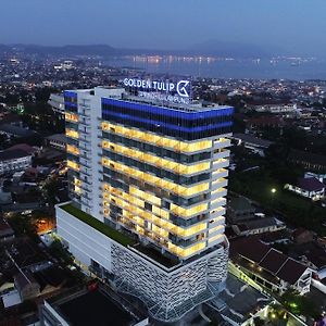 Golden Tulip Springhill Lampung