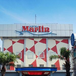 Hotel Marlin Pekalongan