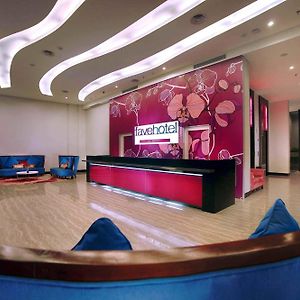 favehotel - Pantai Losari Makassar