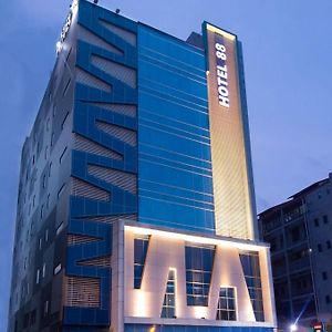 Hotel 88 Mangga Besar 62 Lokasari